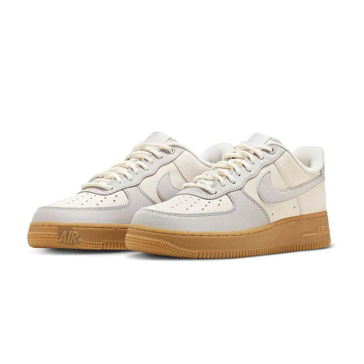 Air Force 1 Low 'Sail'