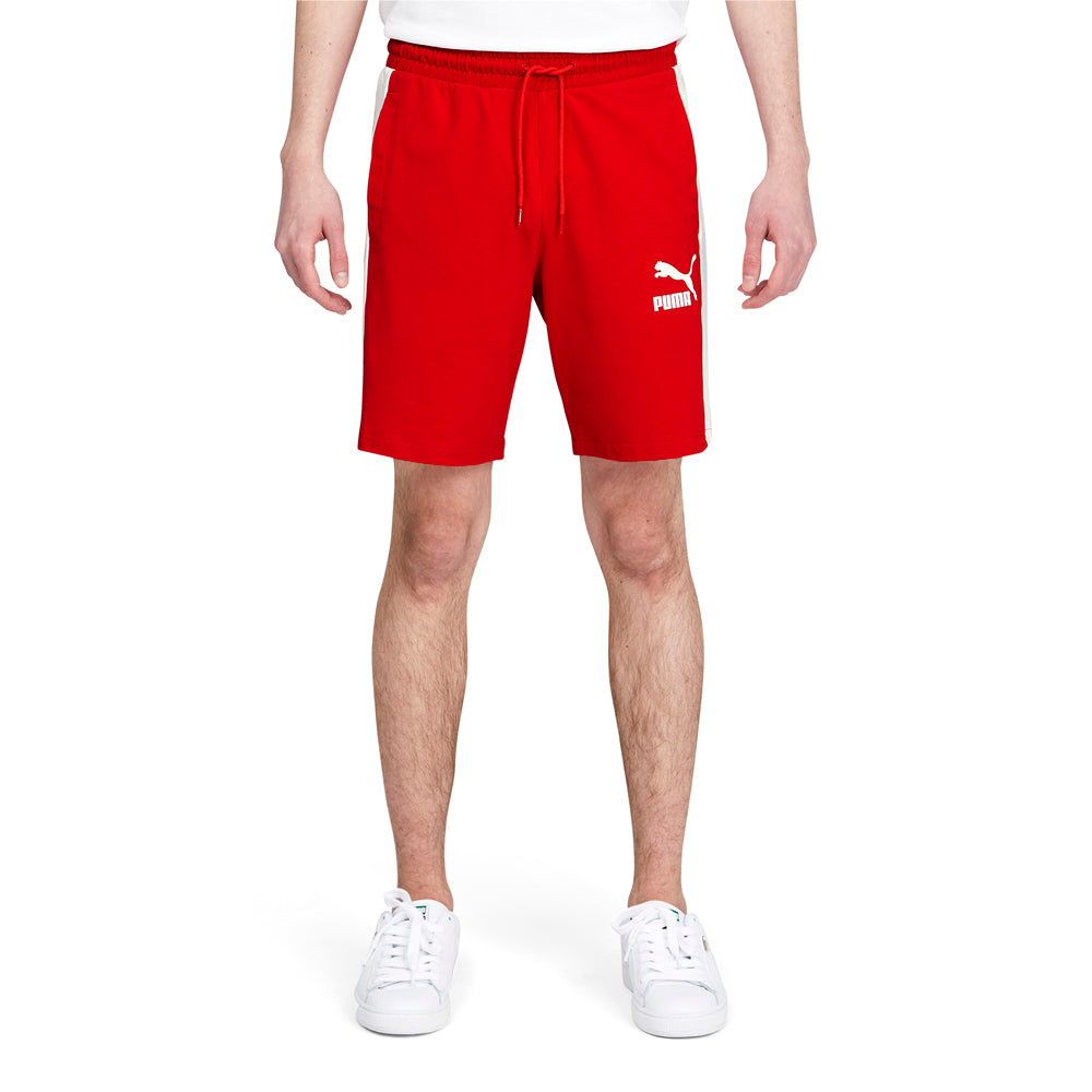 Iconic T7 Jersey 8 Inch Shorts