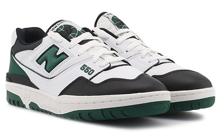 New Balance 550 'Shifted Sport Pack - Green' BB550LE1