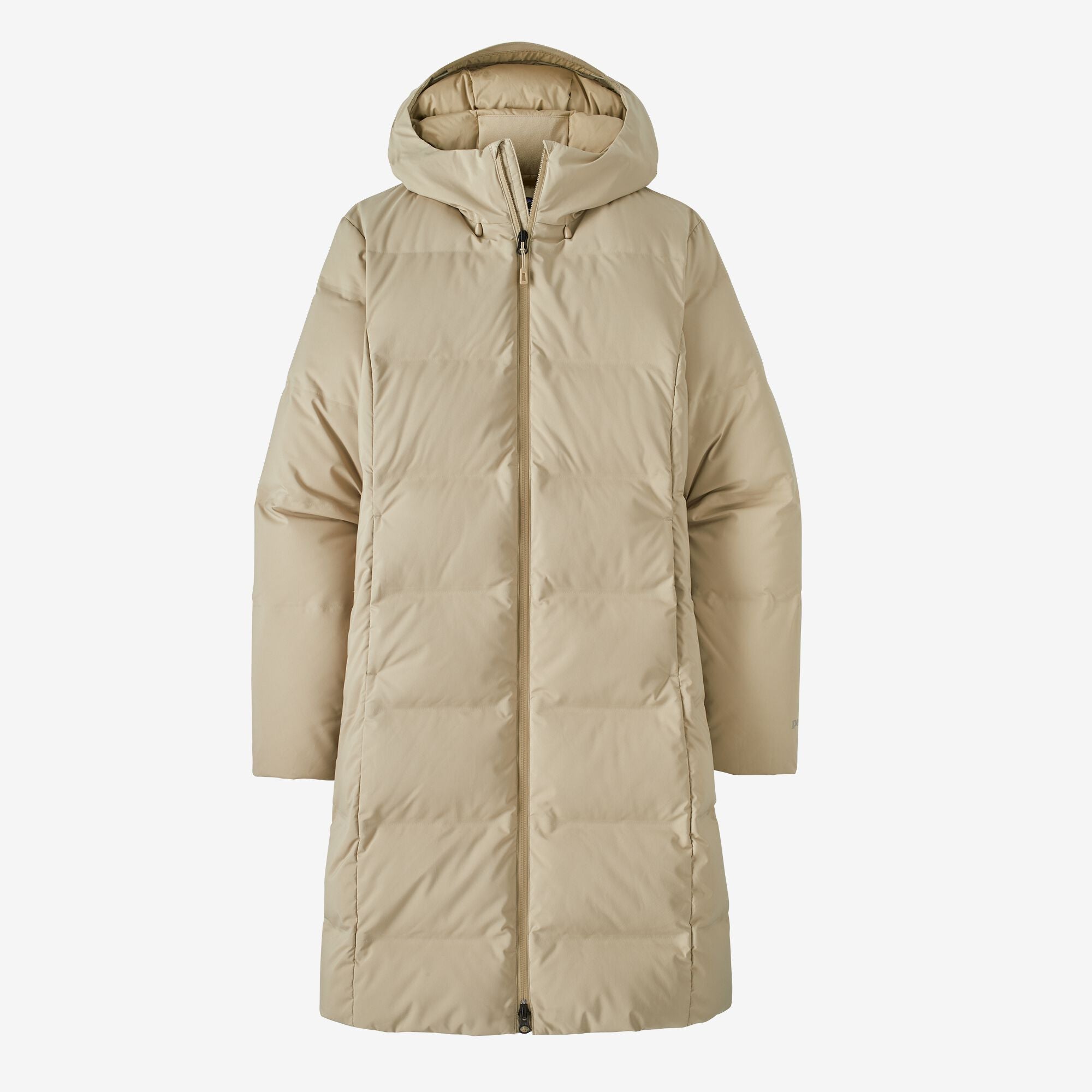 Women's Jackson Glacier Parka