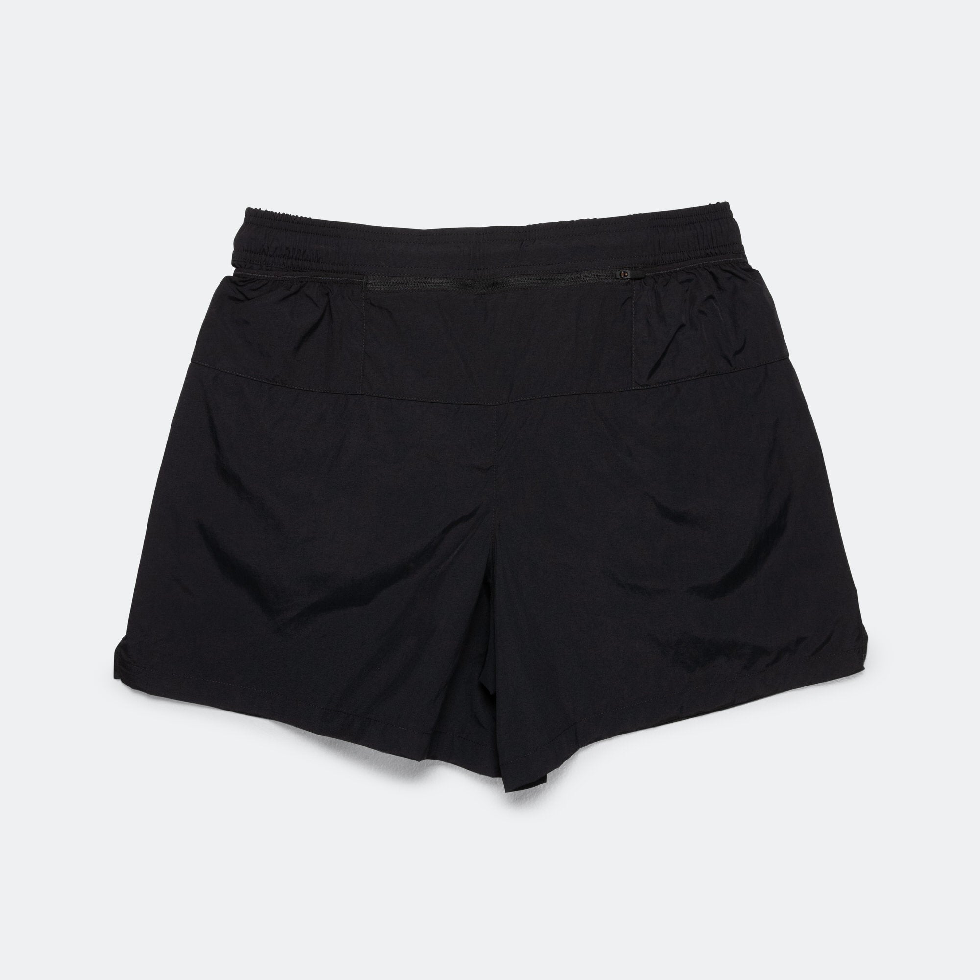 NRG Short x Patta - Black