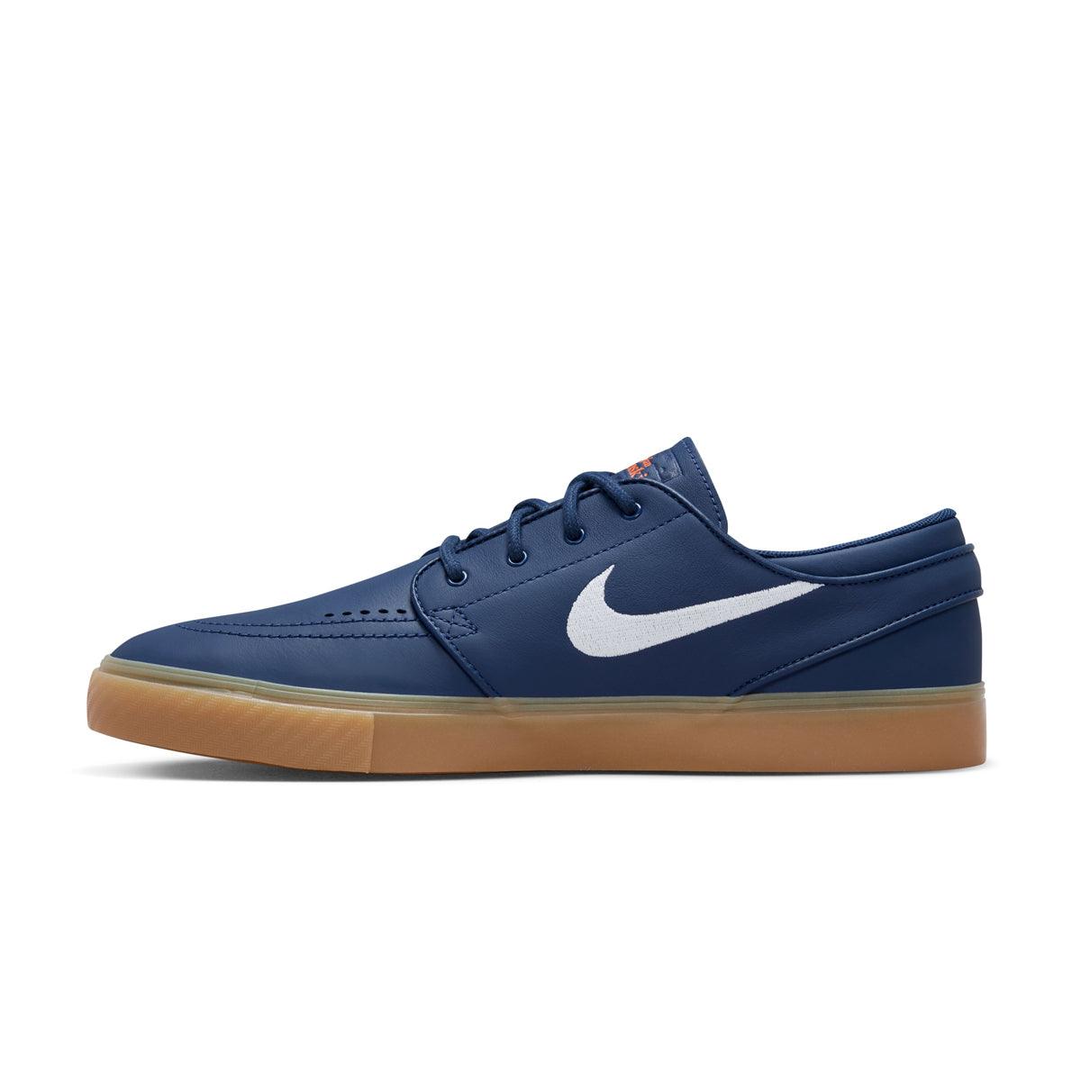 SB Zoom Stefan Janoski ISO 'Navy Gum'