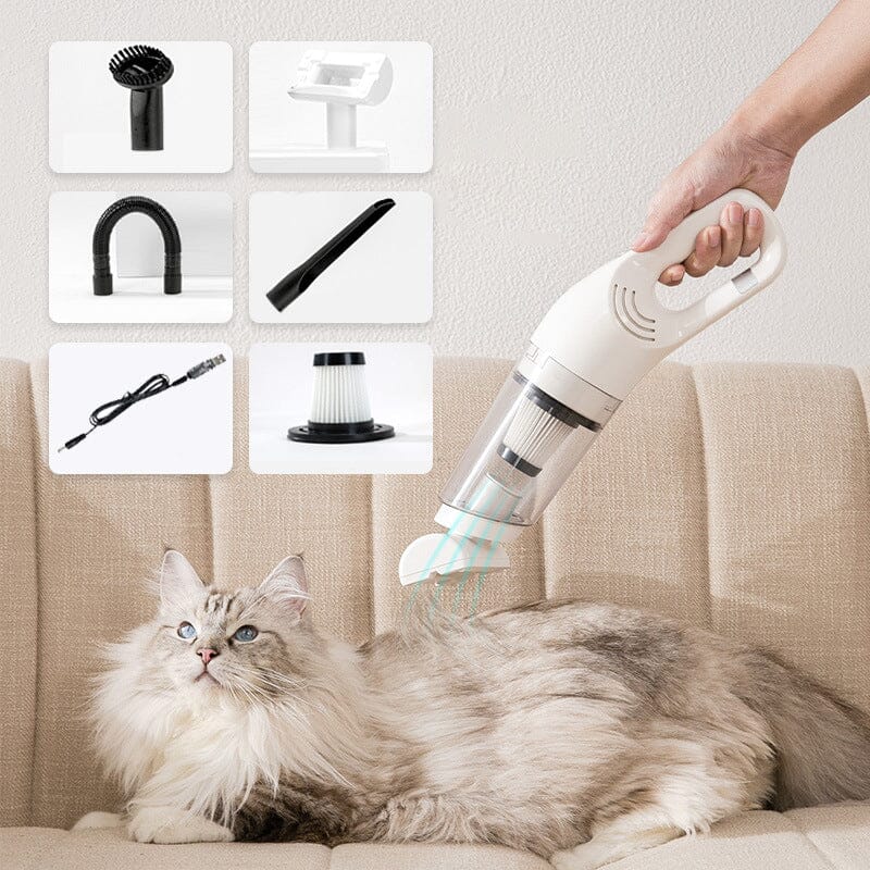 Pro Pet Grooming Kit