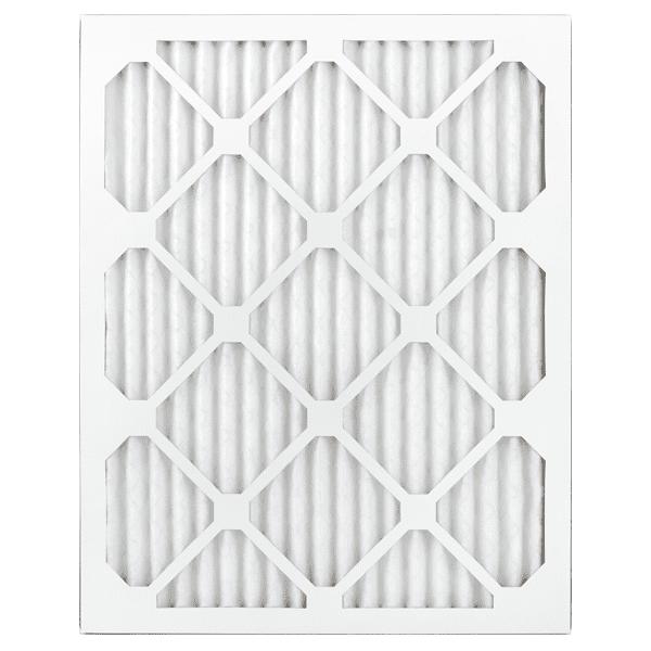 AIRx Filters 16x25x1 Air Filter MERV 13 Pleated HVAC AC Furnace Air Filter， Health 7-Pack Made in the USA