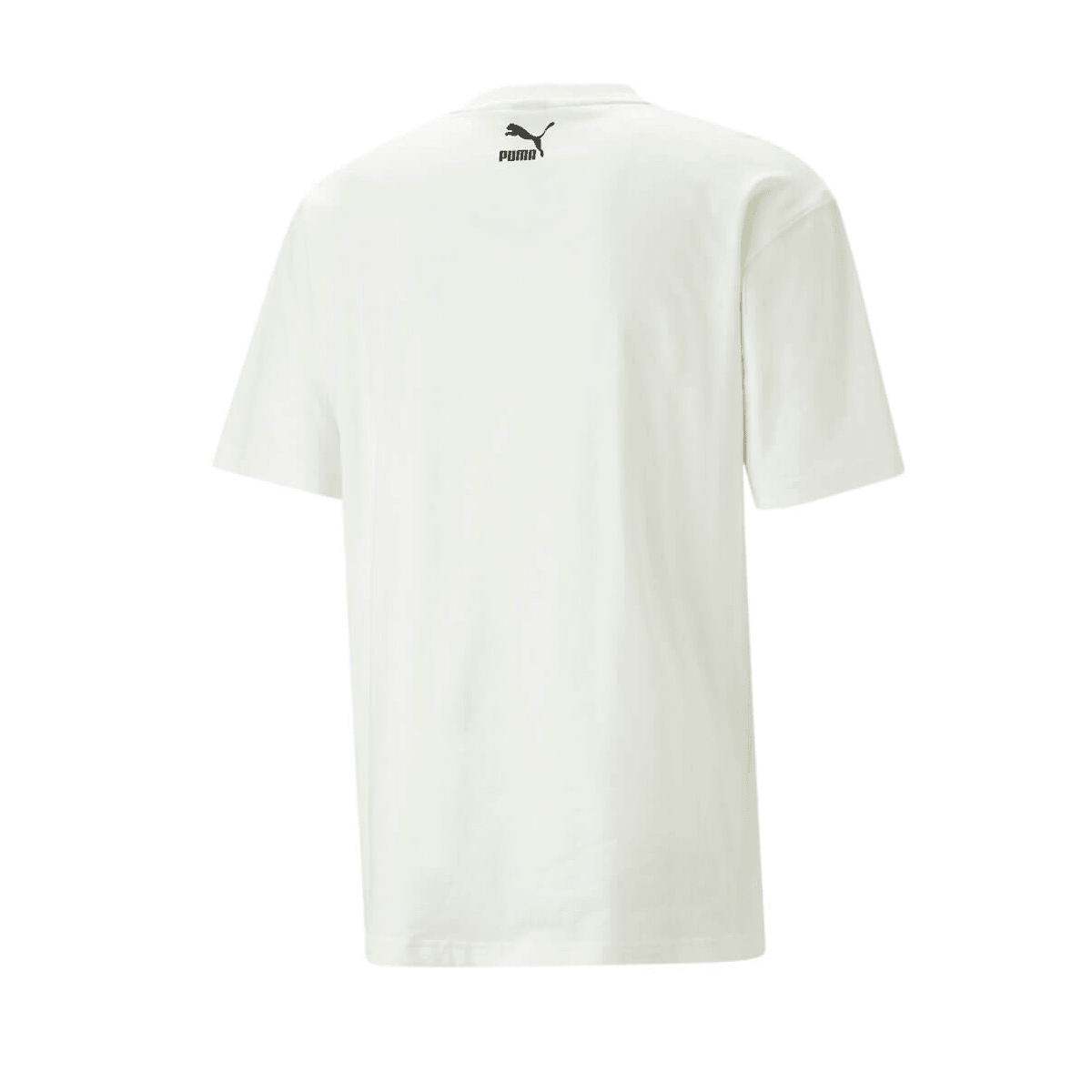 + STAPLE Gidra Tee 'Warm White'