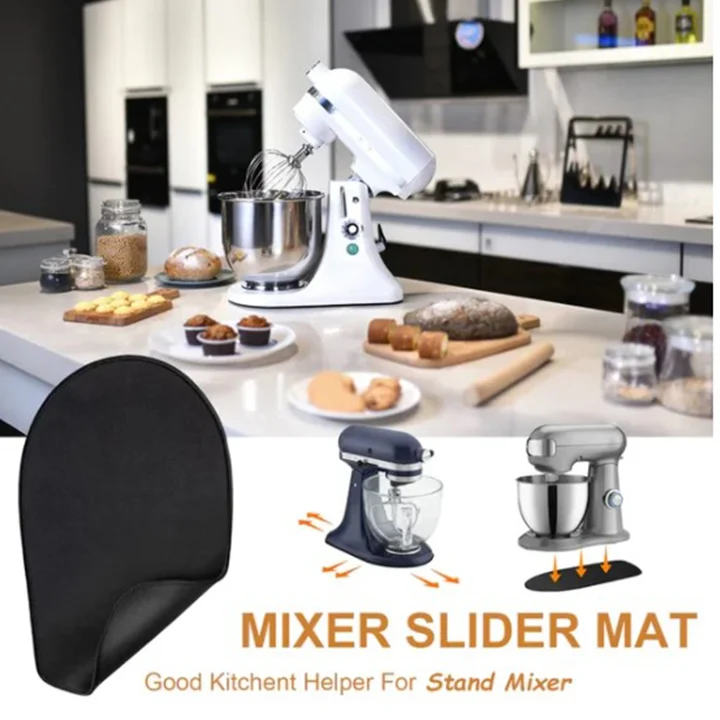 🎂Easily Stand Mixer Mat🔥BUY 2 EXTRA SAVE 10%