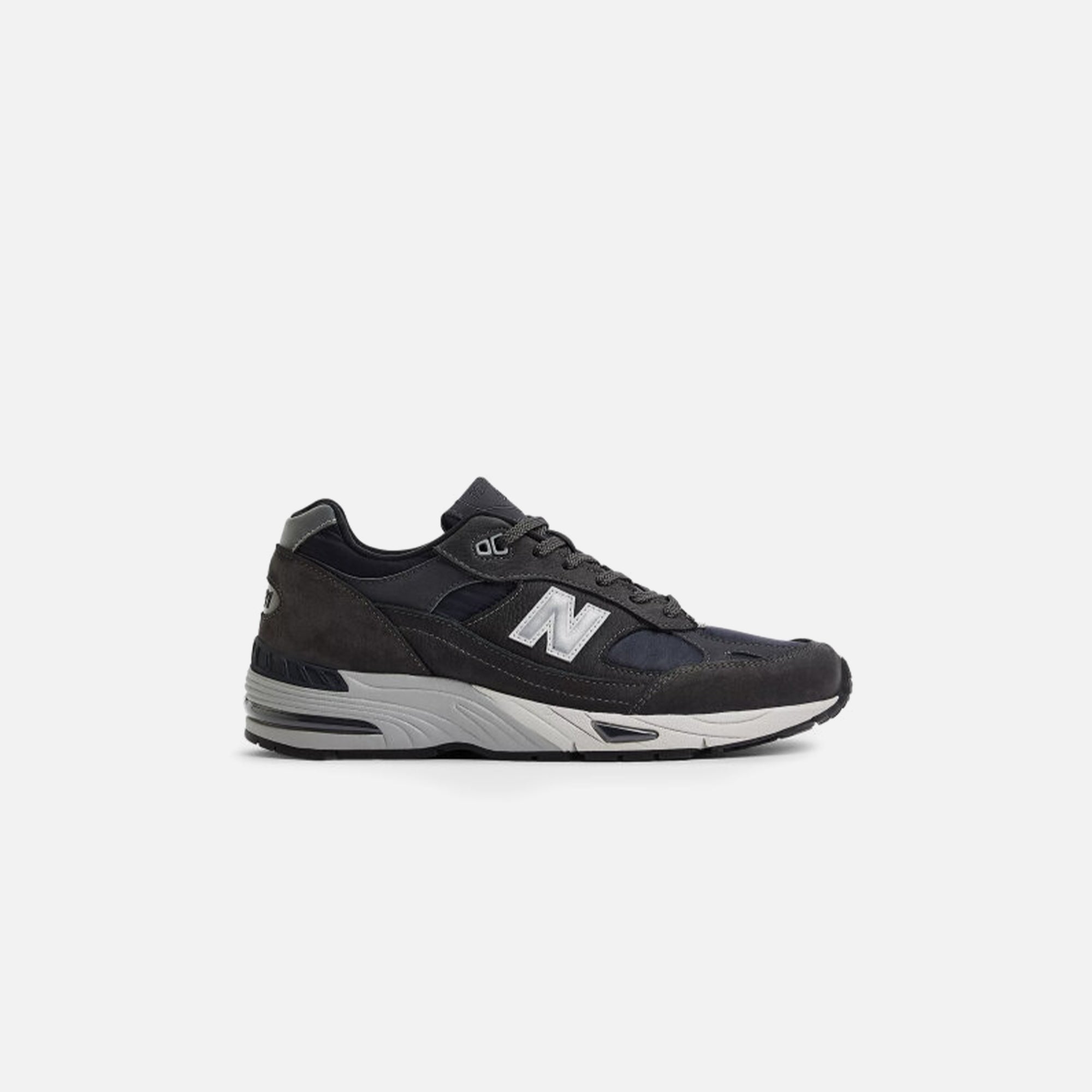 New Balance Made In UK 991v1 - Finale Magnet