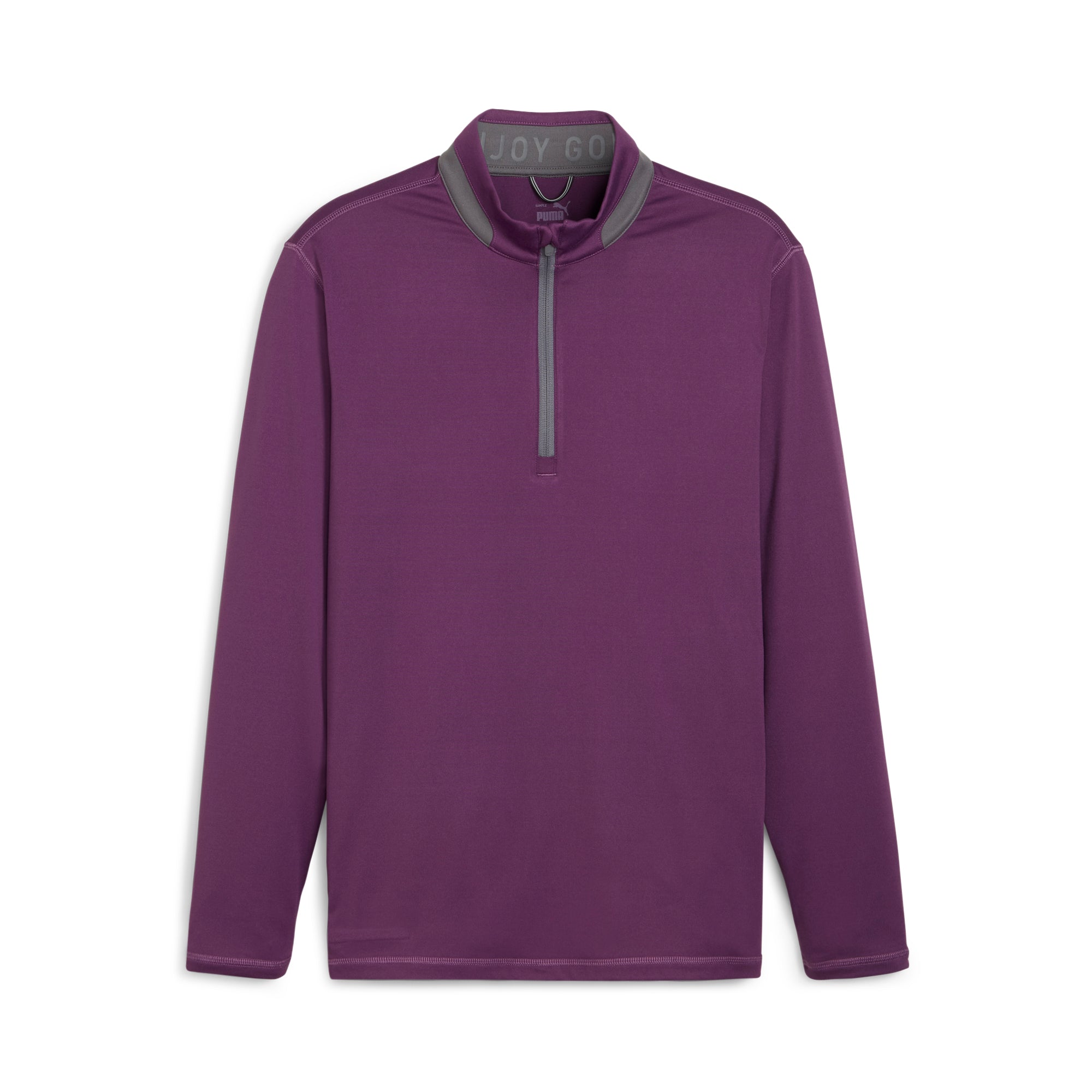 Lightweight Golf 1/4 Zip