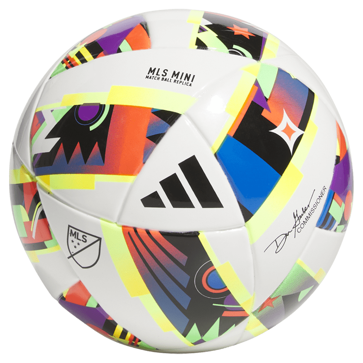 MLS Mini Ball