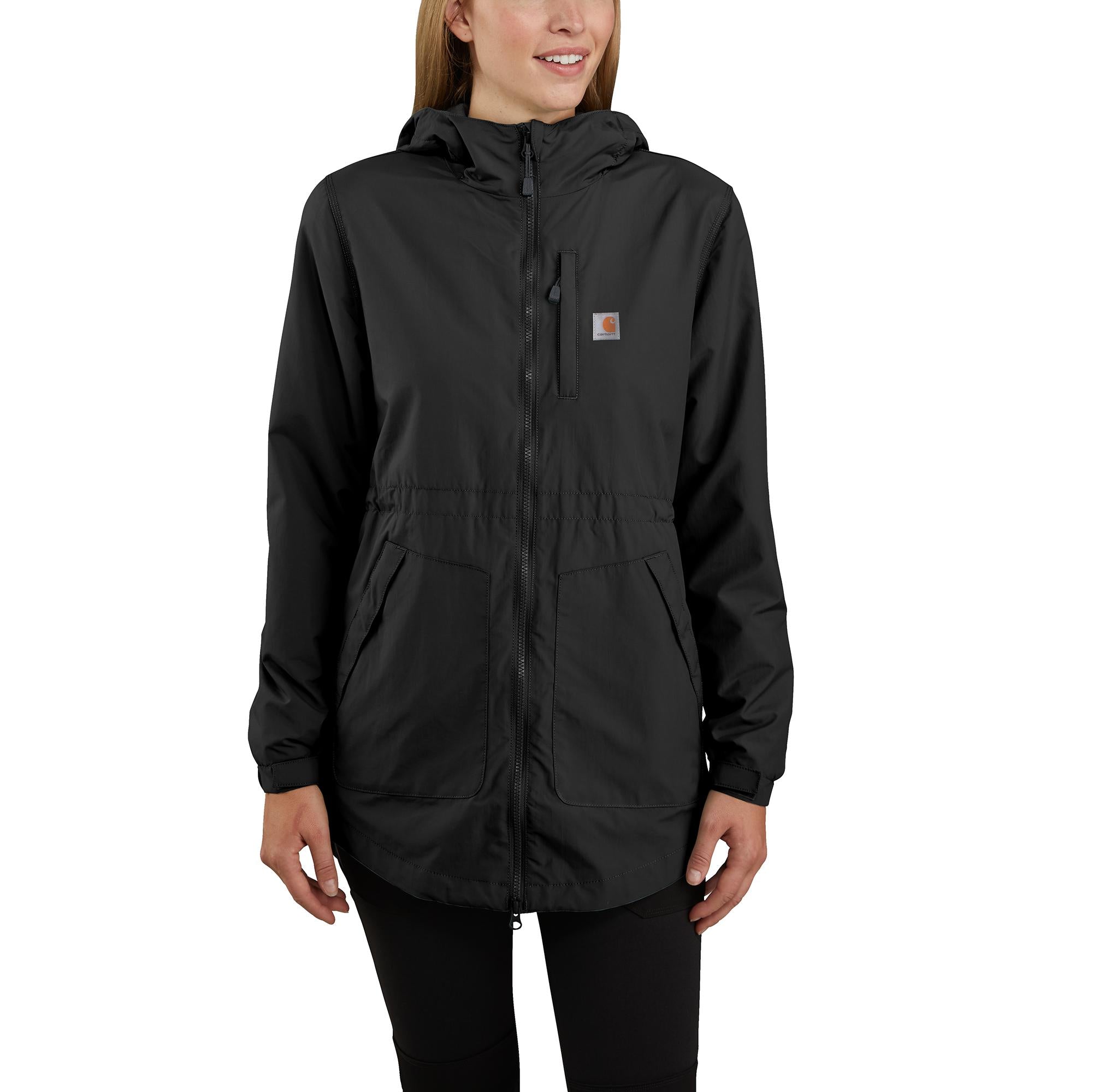 Carhartt Women's Rain Defender® Lightweight Coat