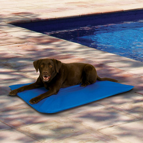 KandH Pet Products Cool Bed III Thermo-Regulating Pet Bed