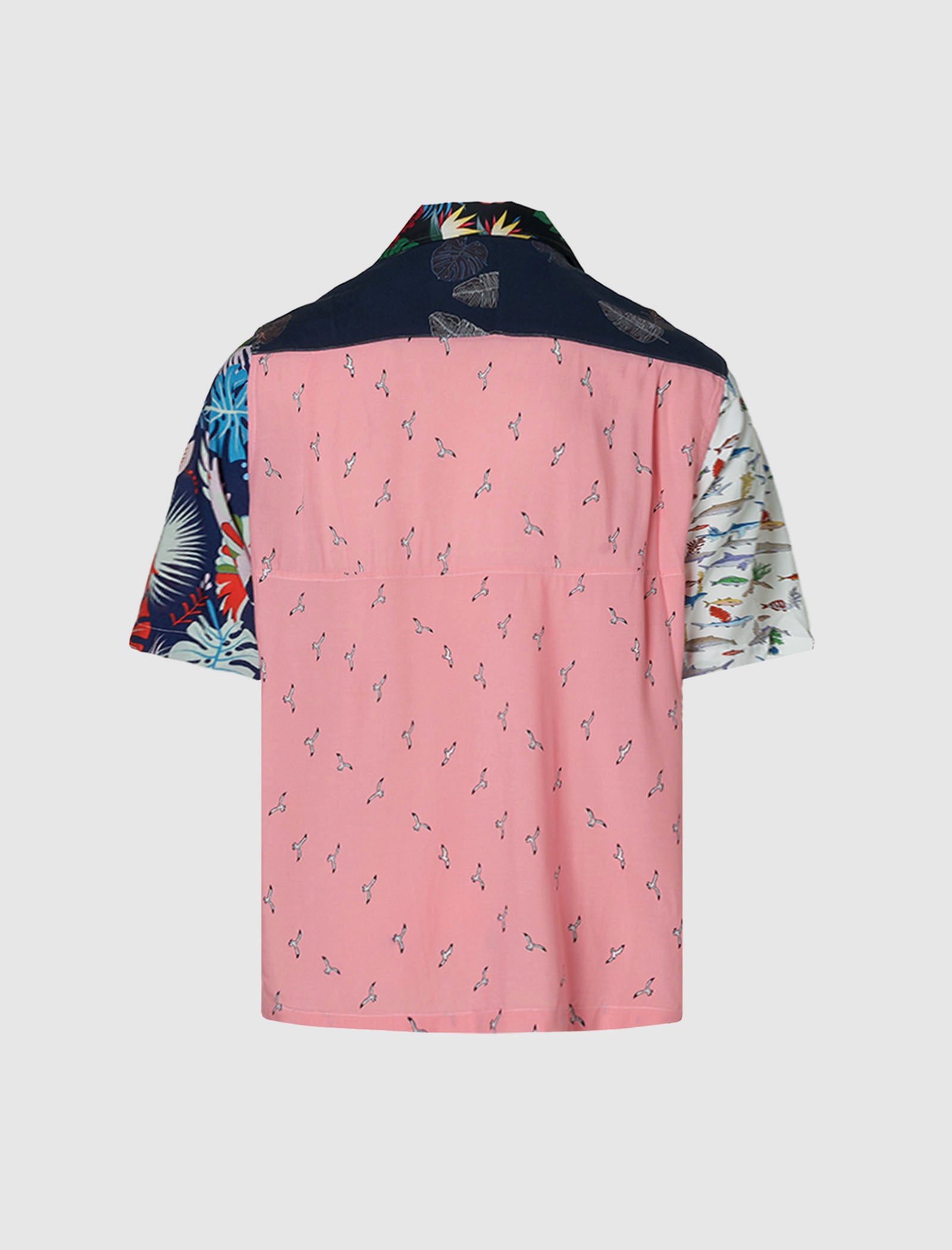 PARKER VACATION SHIRT