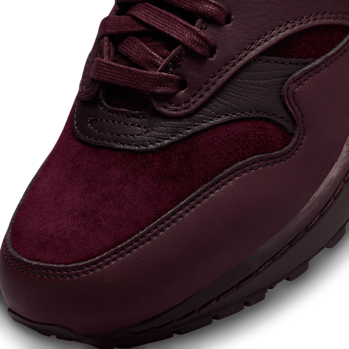 Wmns Air Max 1 '87 NBHD 'Burgundy Crush'