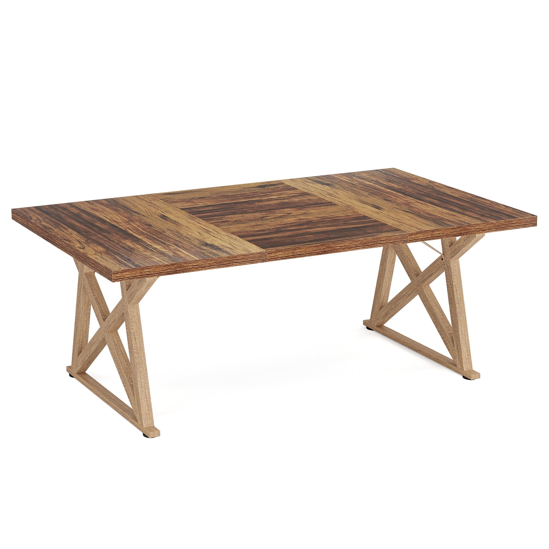 Wooden Dining Table, 71