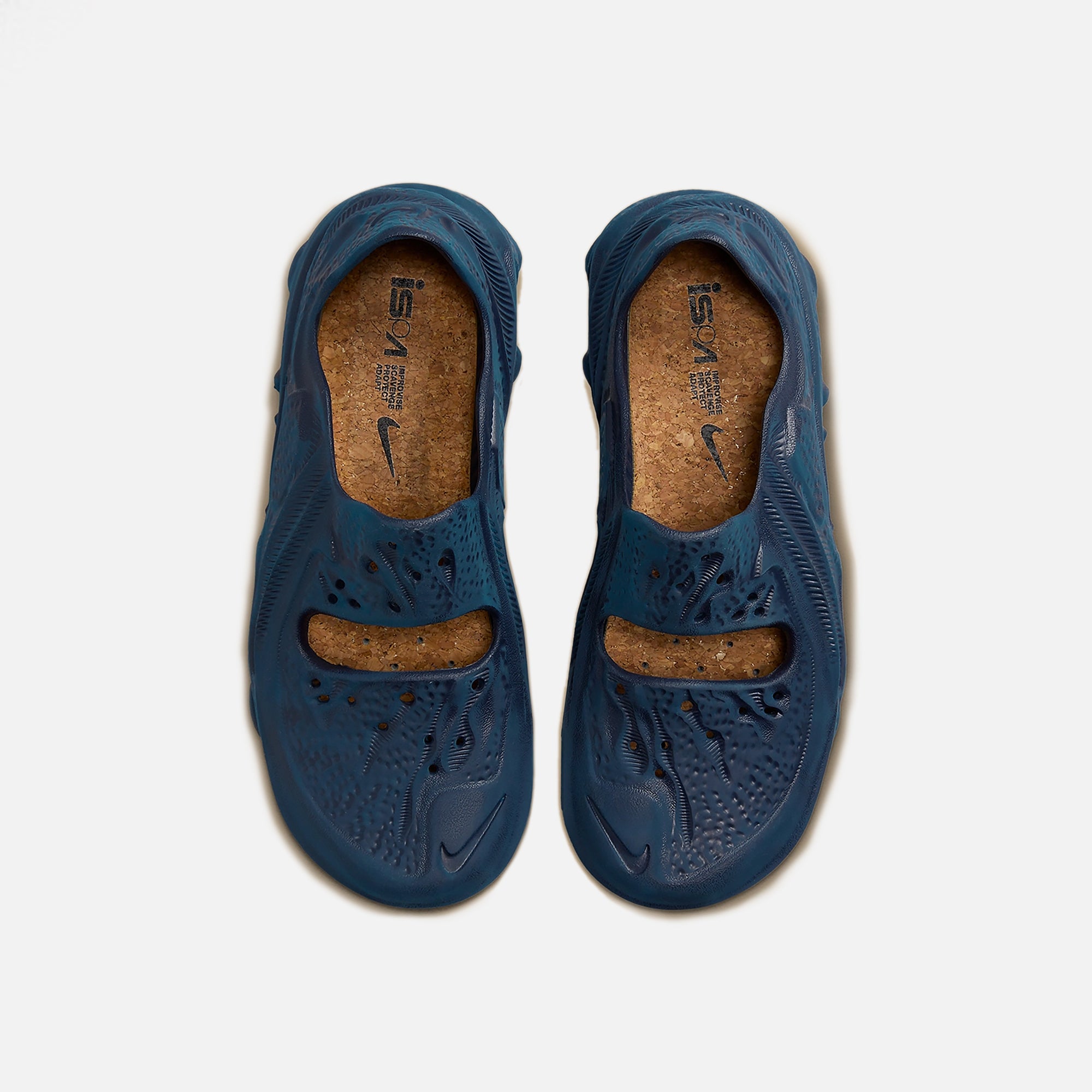 Nike ISPA Universal - Midnight Navy / Midnight Navy