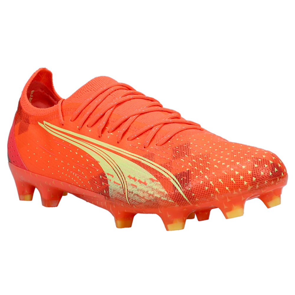 Ultra Ultimate FG/AG Soccer Cleats