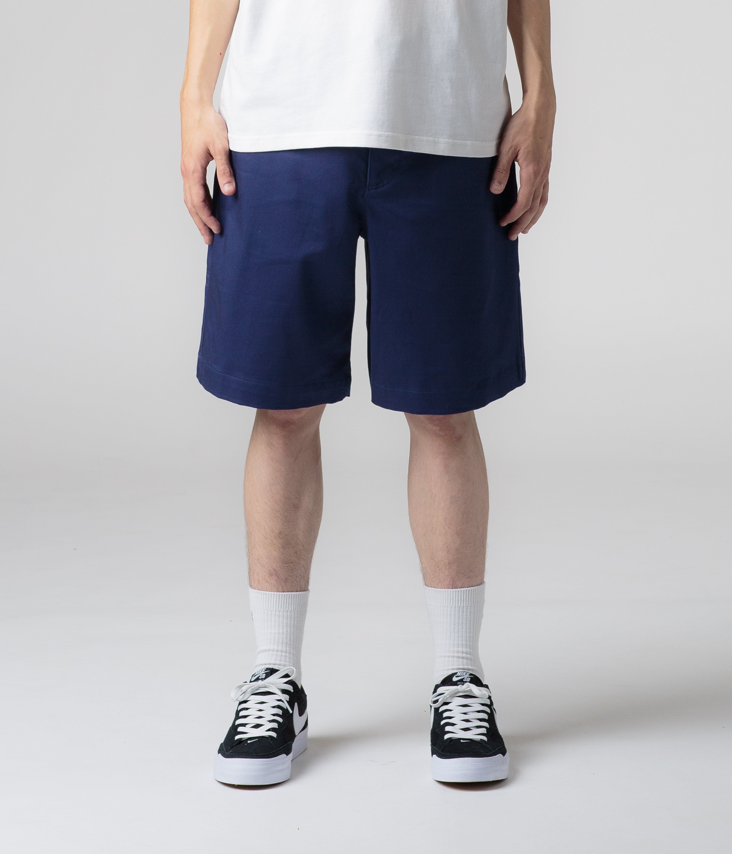 Nike SB El Chino Shorts - Midnight Navy