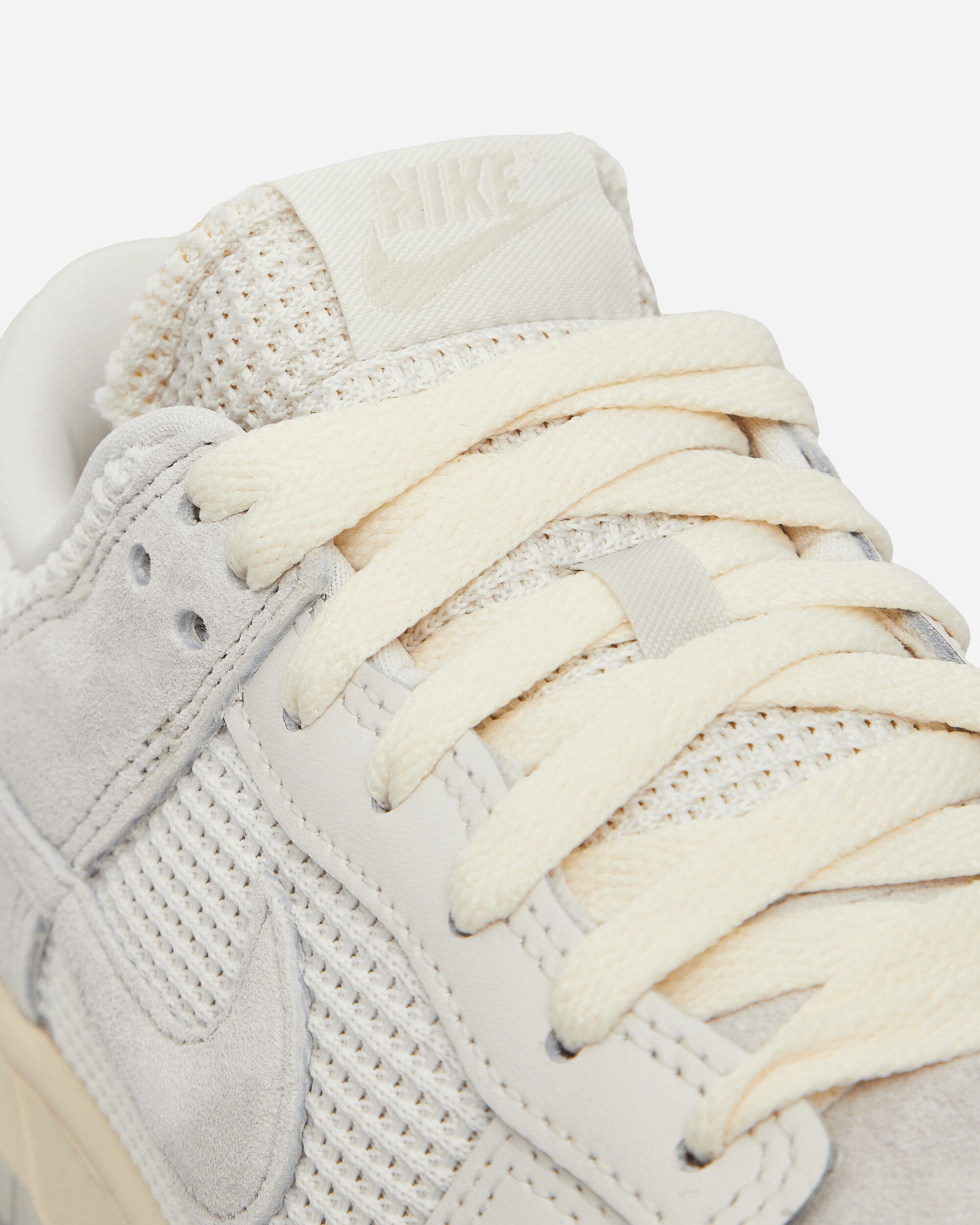 Dunk Low Sneakers Phantom / Light Bone / Sail