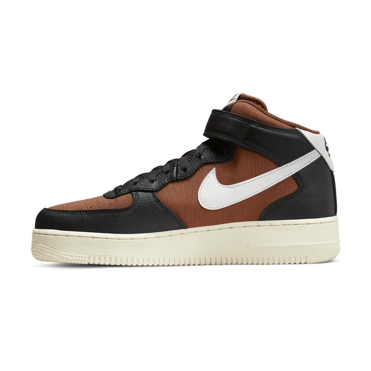 Air Force 1 Mid '07 LX 'Certified Fresh'