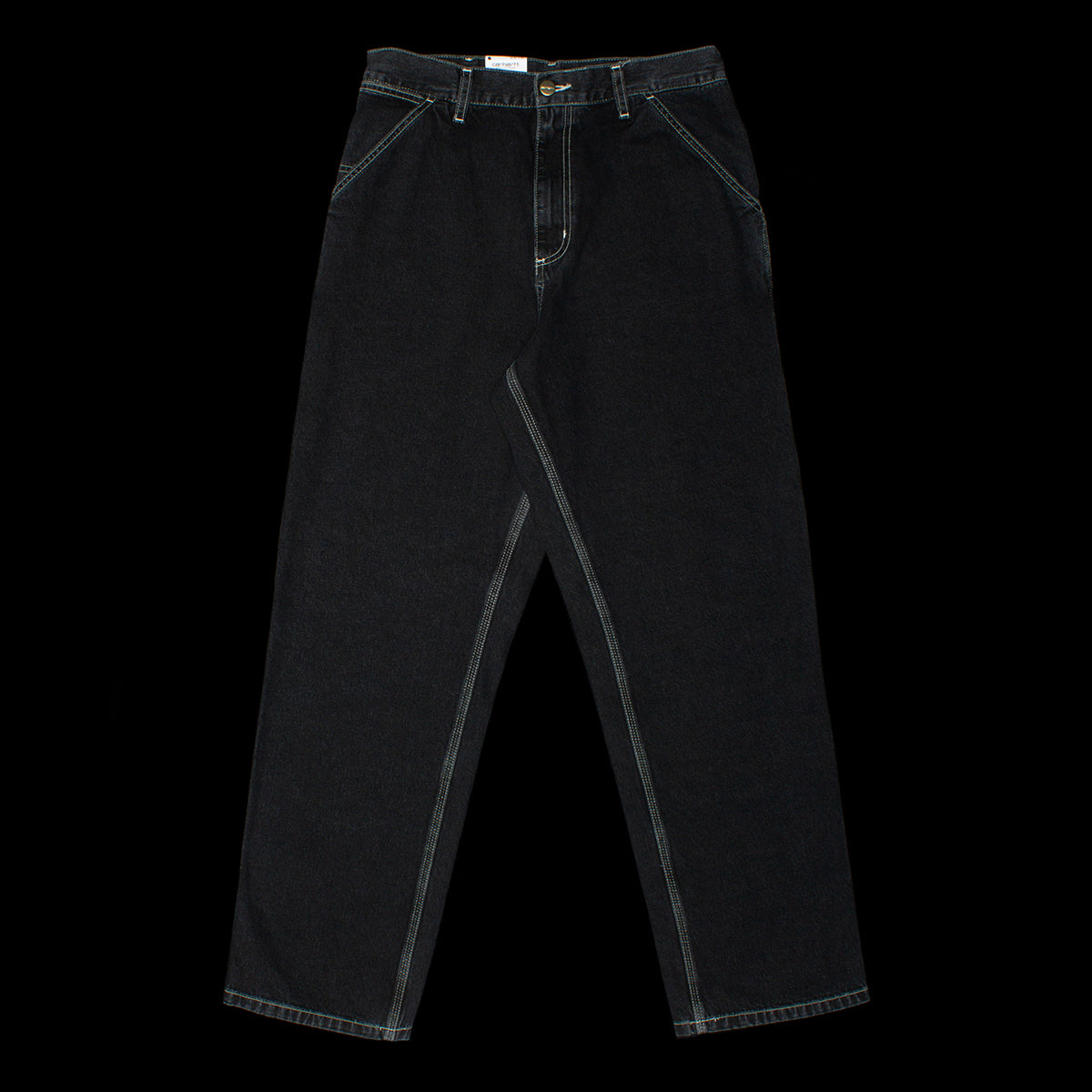 Simple Pant