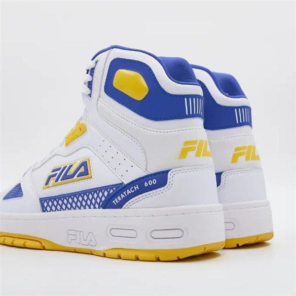 FILA TERATACH 600 HI 