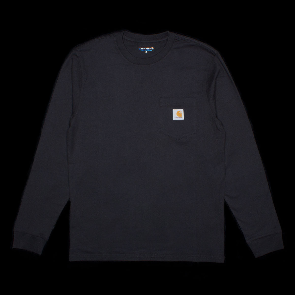 L/S Pocket T-Shirt