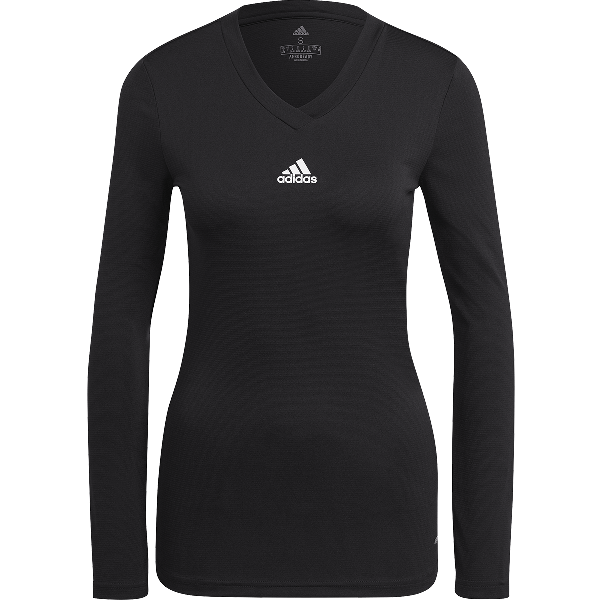 Women's Team Base Long Sleeve