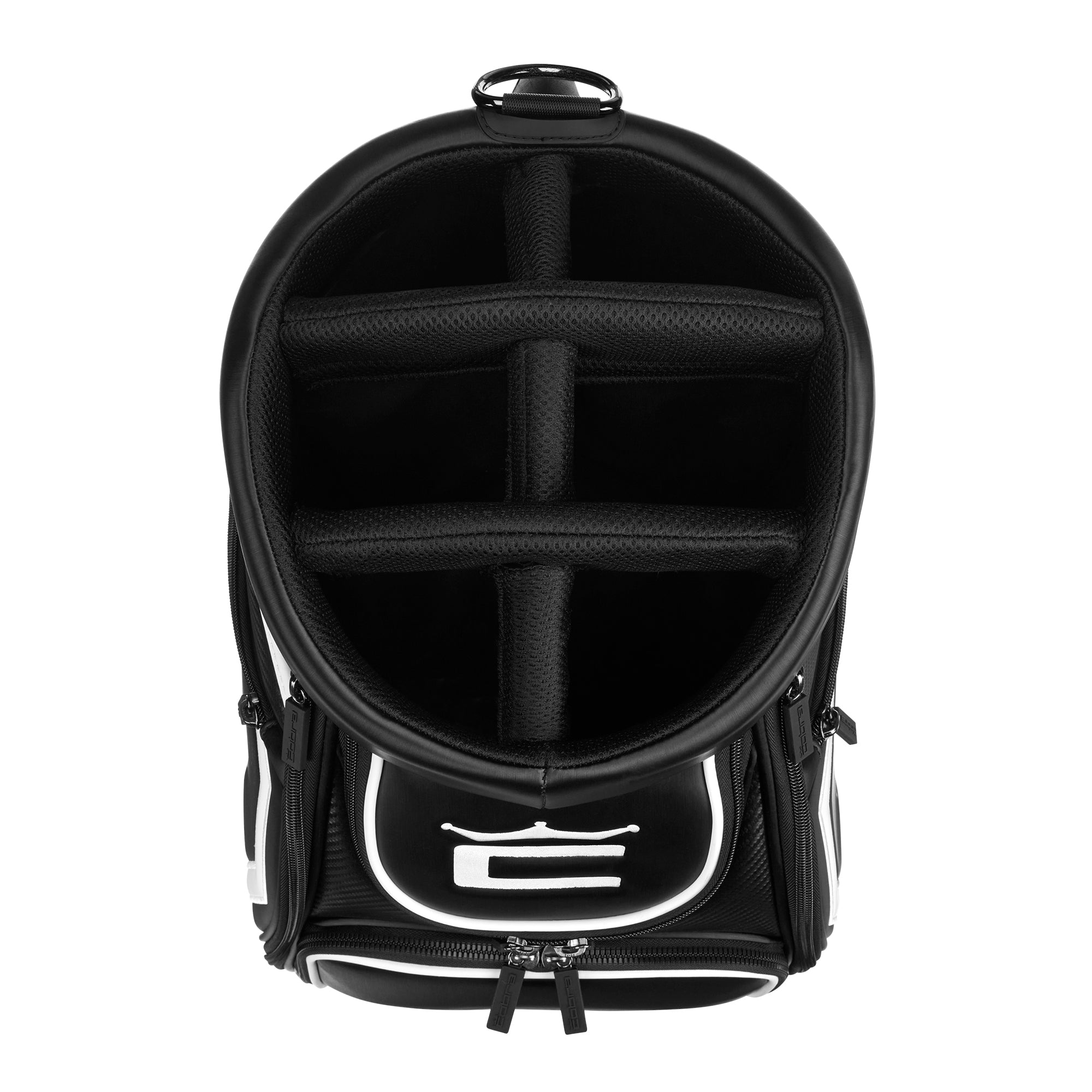 Cobra Core Staff Golf Bag