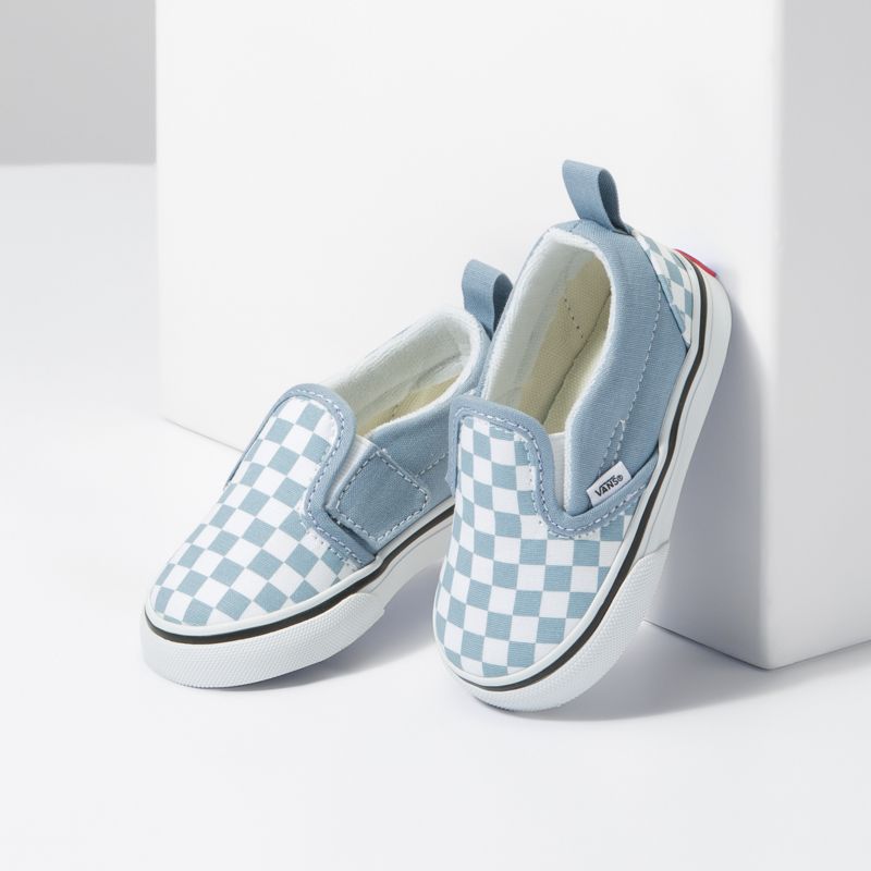 Toddler Slip-On V