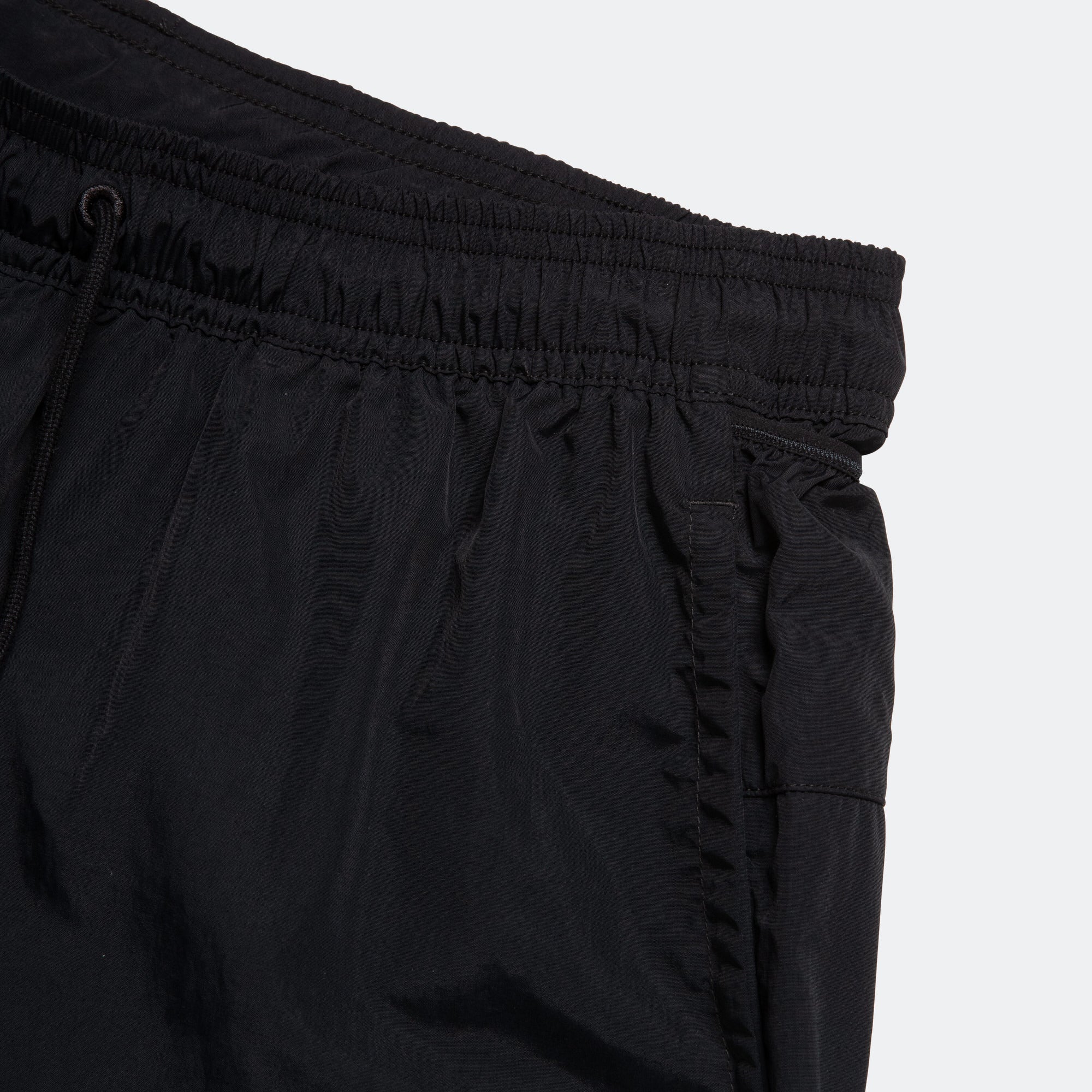 NRG Short x Patta - Black