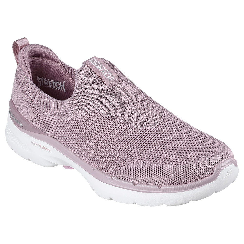 Skechers Women GOwalk 6 Shoes - 124530-MVE