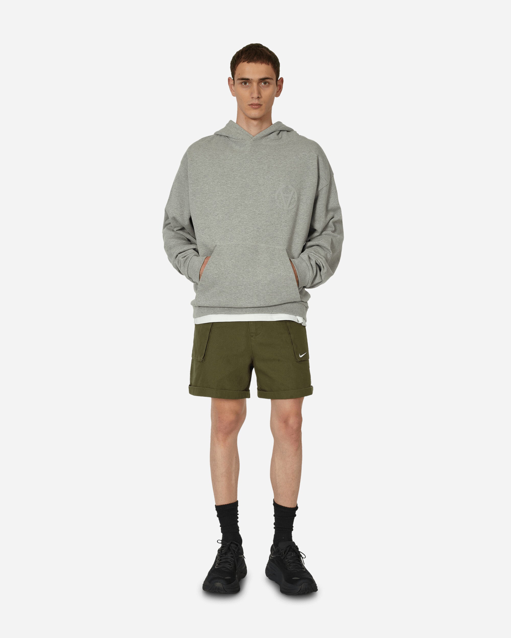 P44 Cargo Shorts Cargo Khaki