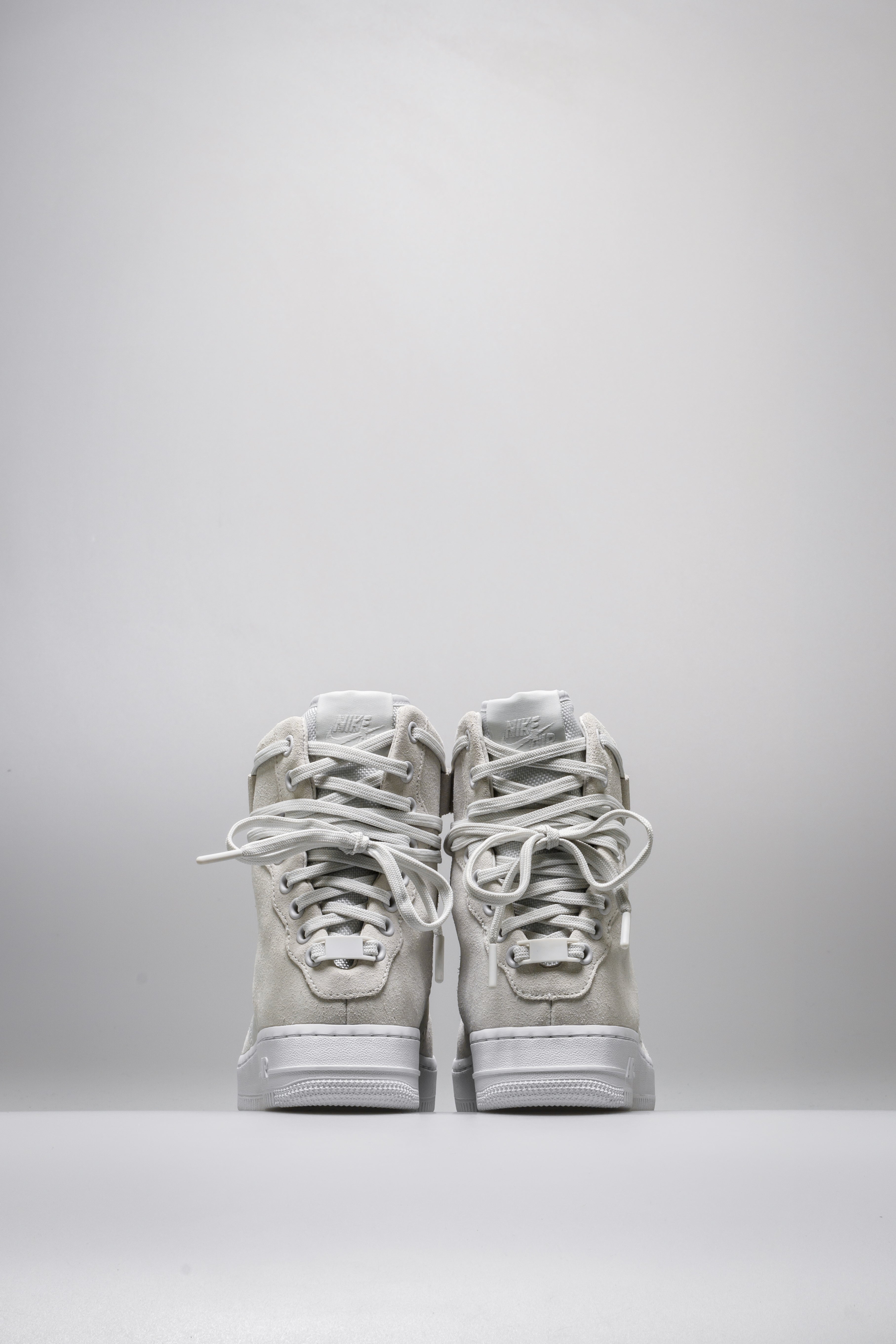 Air Force 1 Rebel Xx Reimagined Collection Womens Shoe - White/Silver