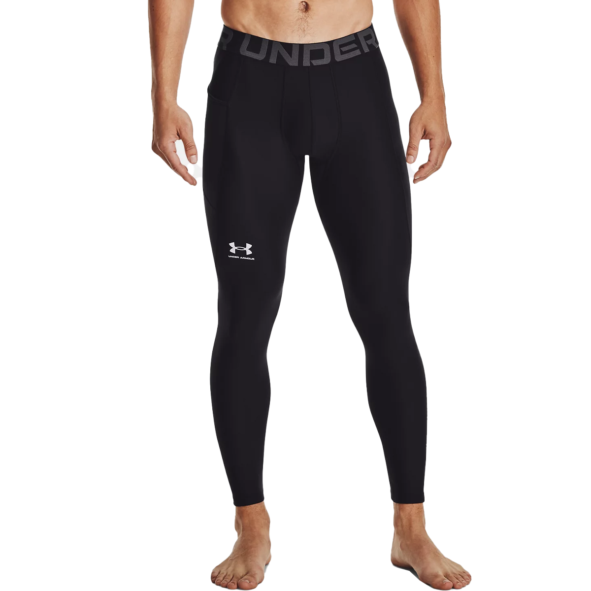 Men's HeatGear Armour 2.0 Leggings