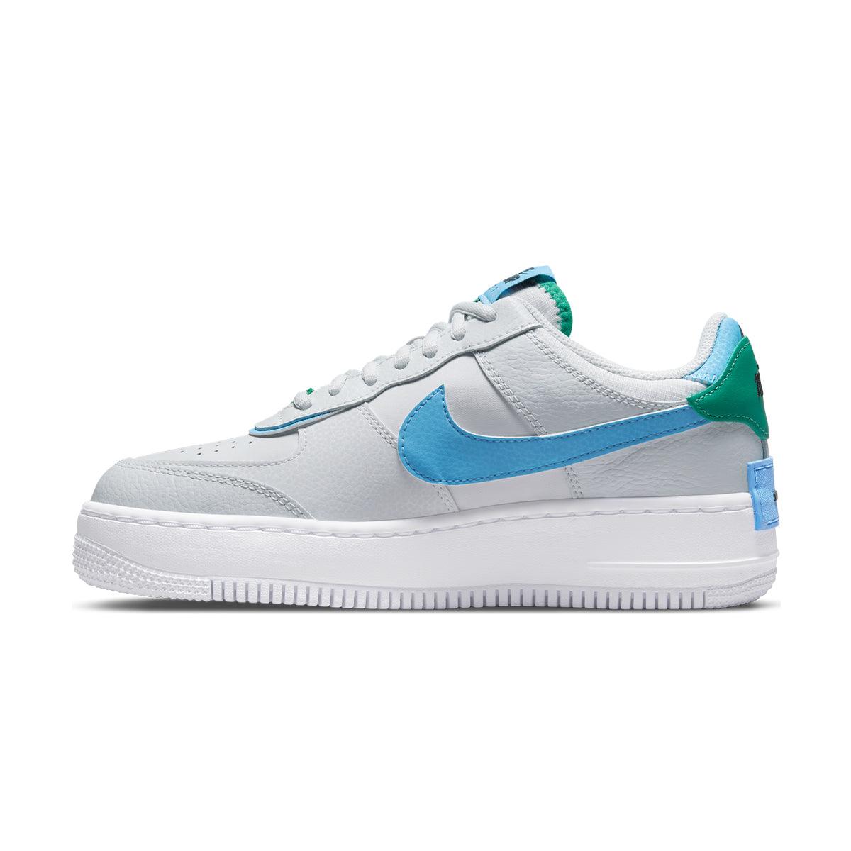 Wmns Air Force 1 Shadow 'Malachite'