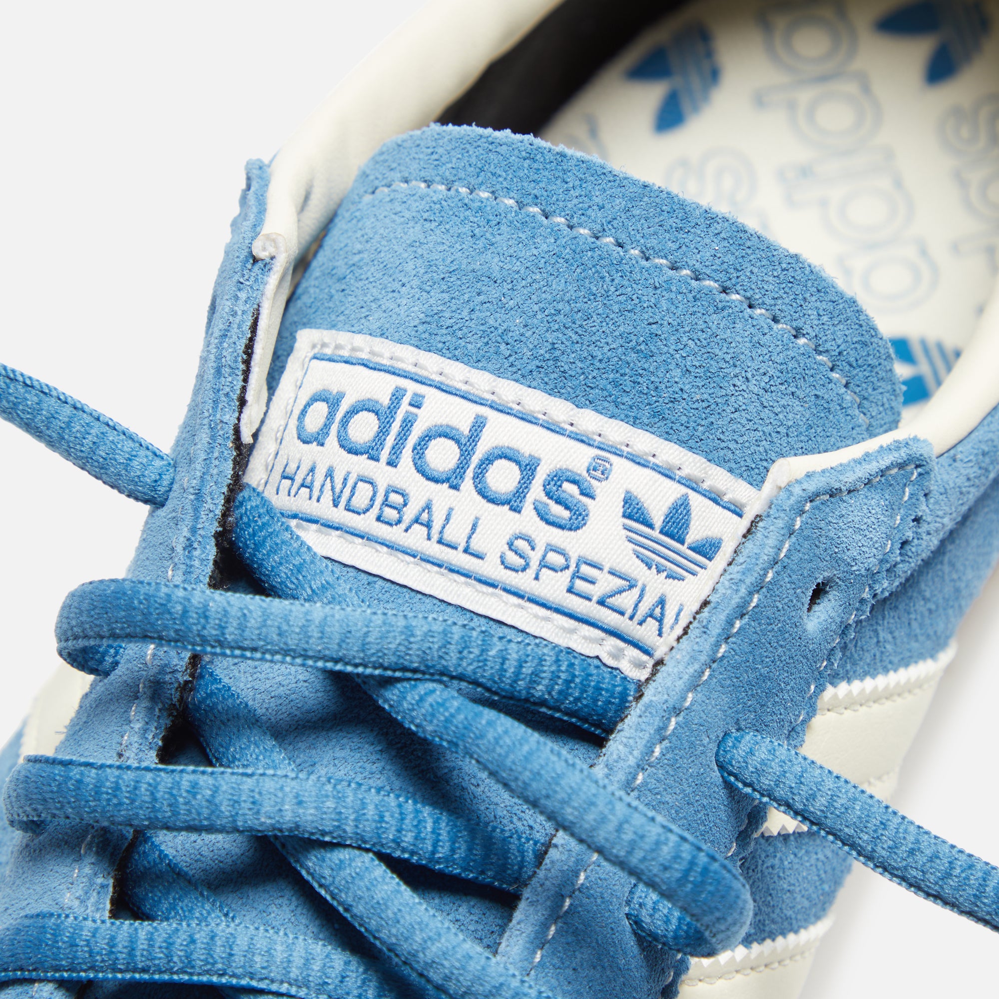 adidas Handball Spezial - Blue / Cream White / Crystal White