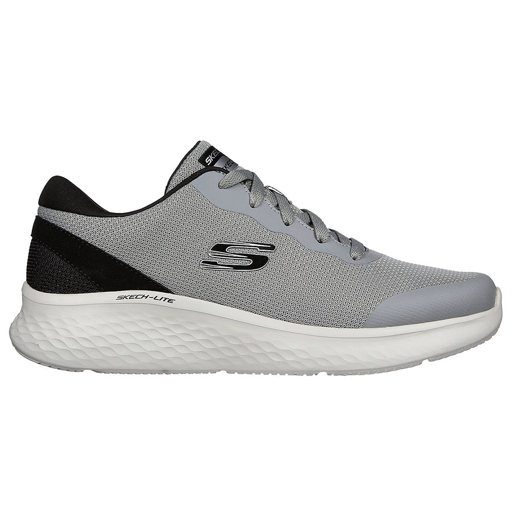 Skechers Men Sport Skech-Lite Pro Shoes - 232591-GYBK