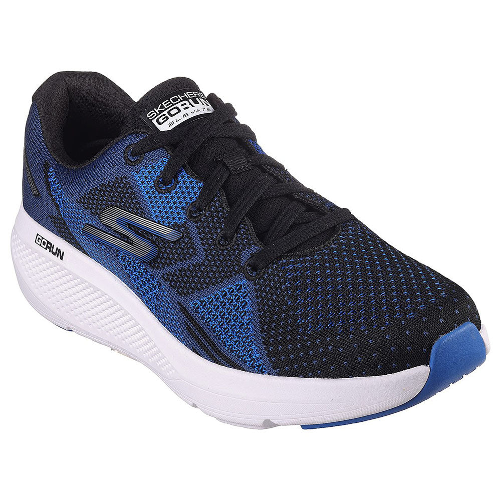 Skechers Men GOrun Elevate Shoes - 220330-NVBK