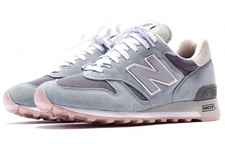 New Balance Kith x 1300 Made In USA 'Mauve Sole' M1300KI