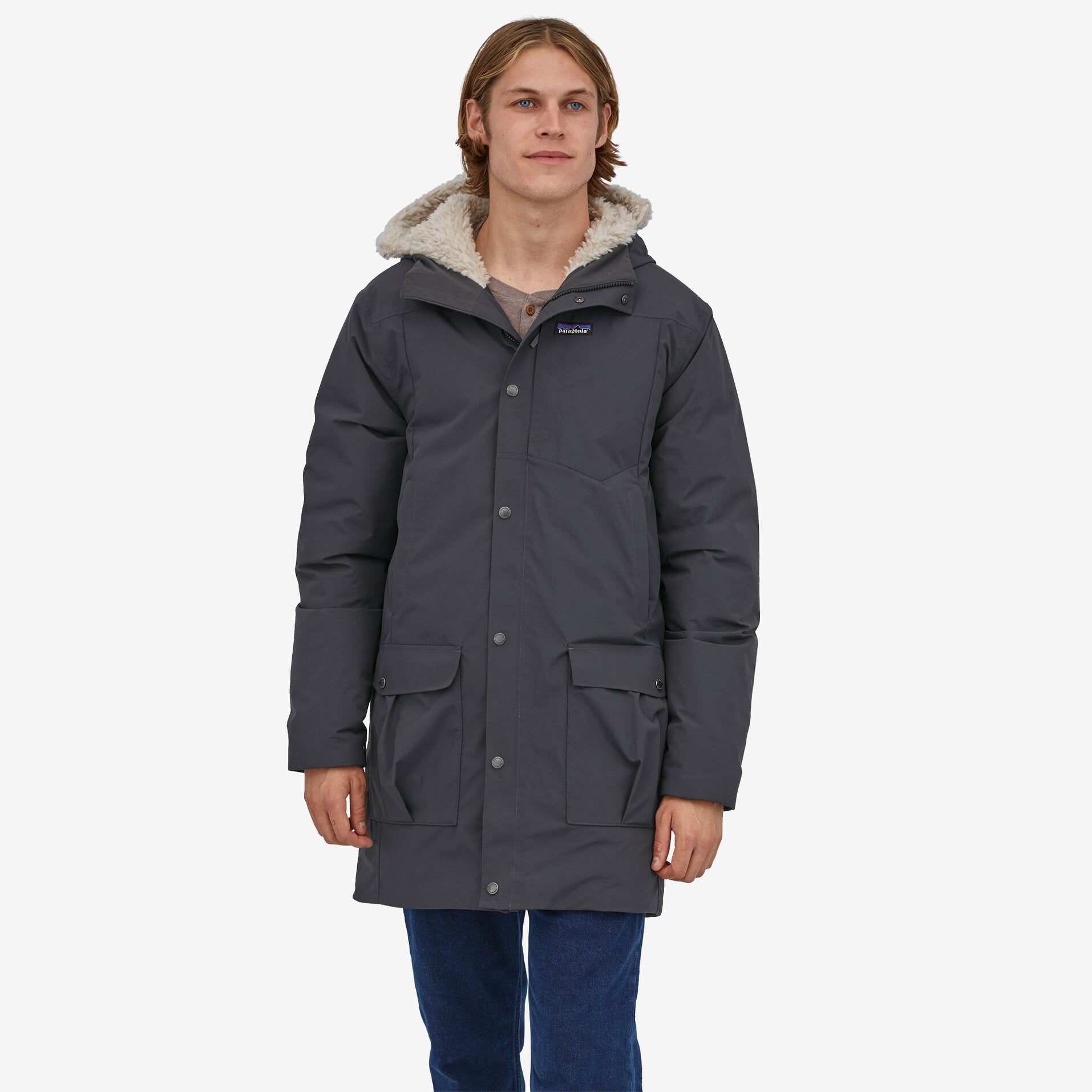 Men's Downdrift Parka