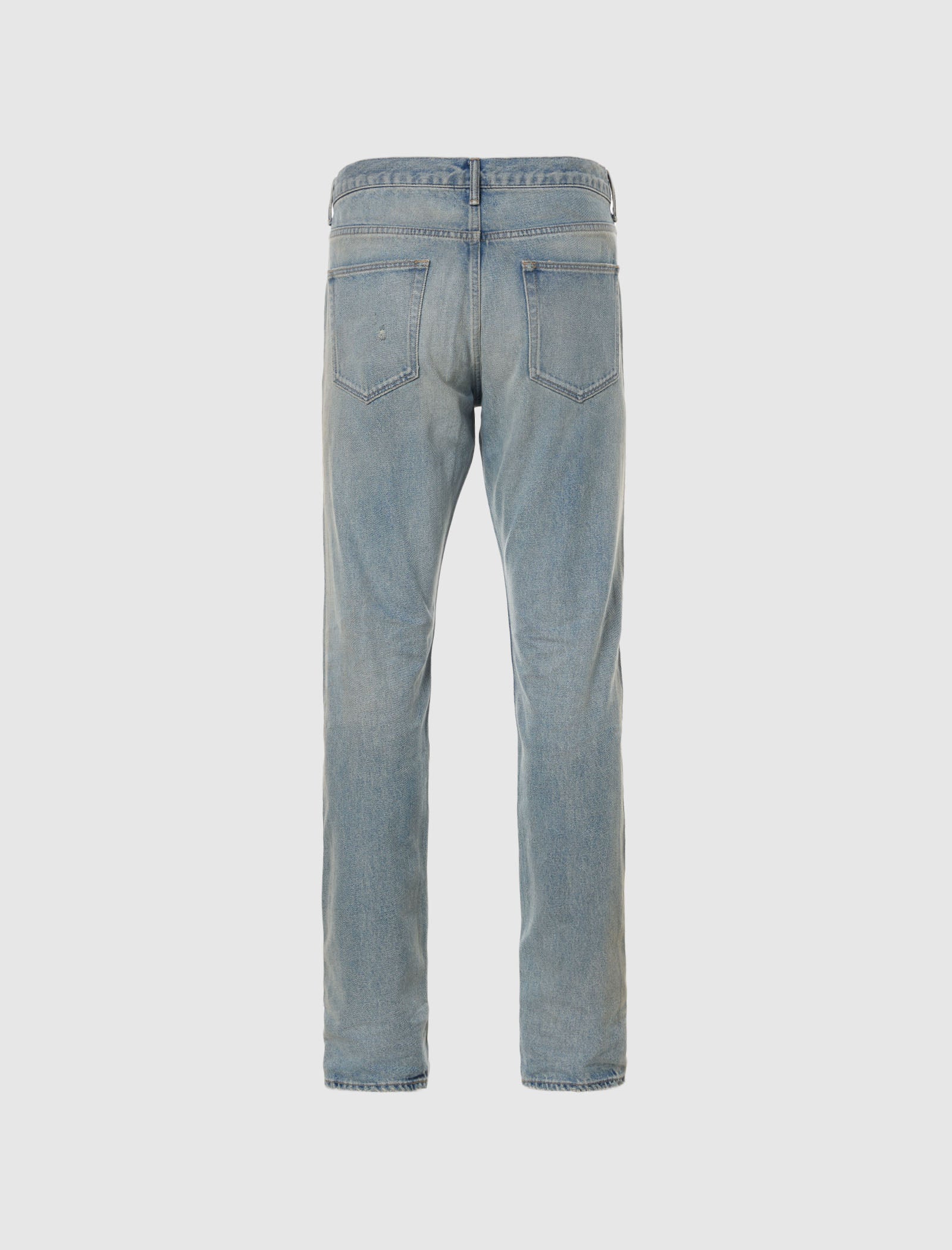 RIGID GULF DENIM