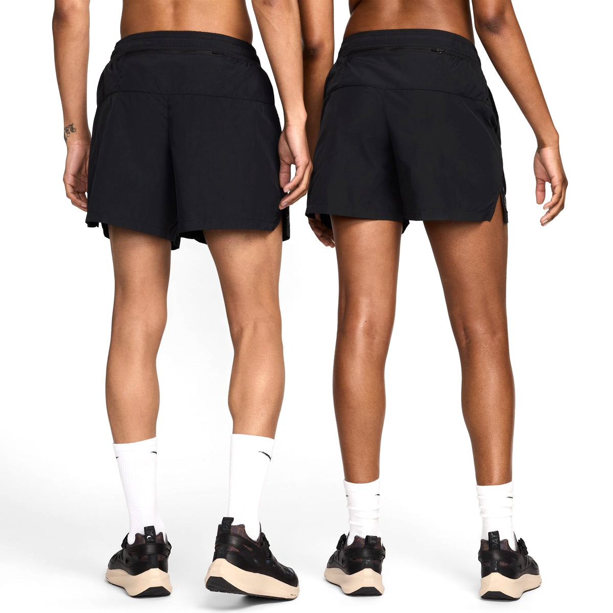 + Patta Shorts 'Black'