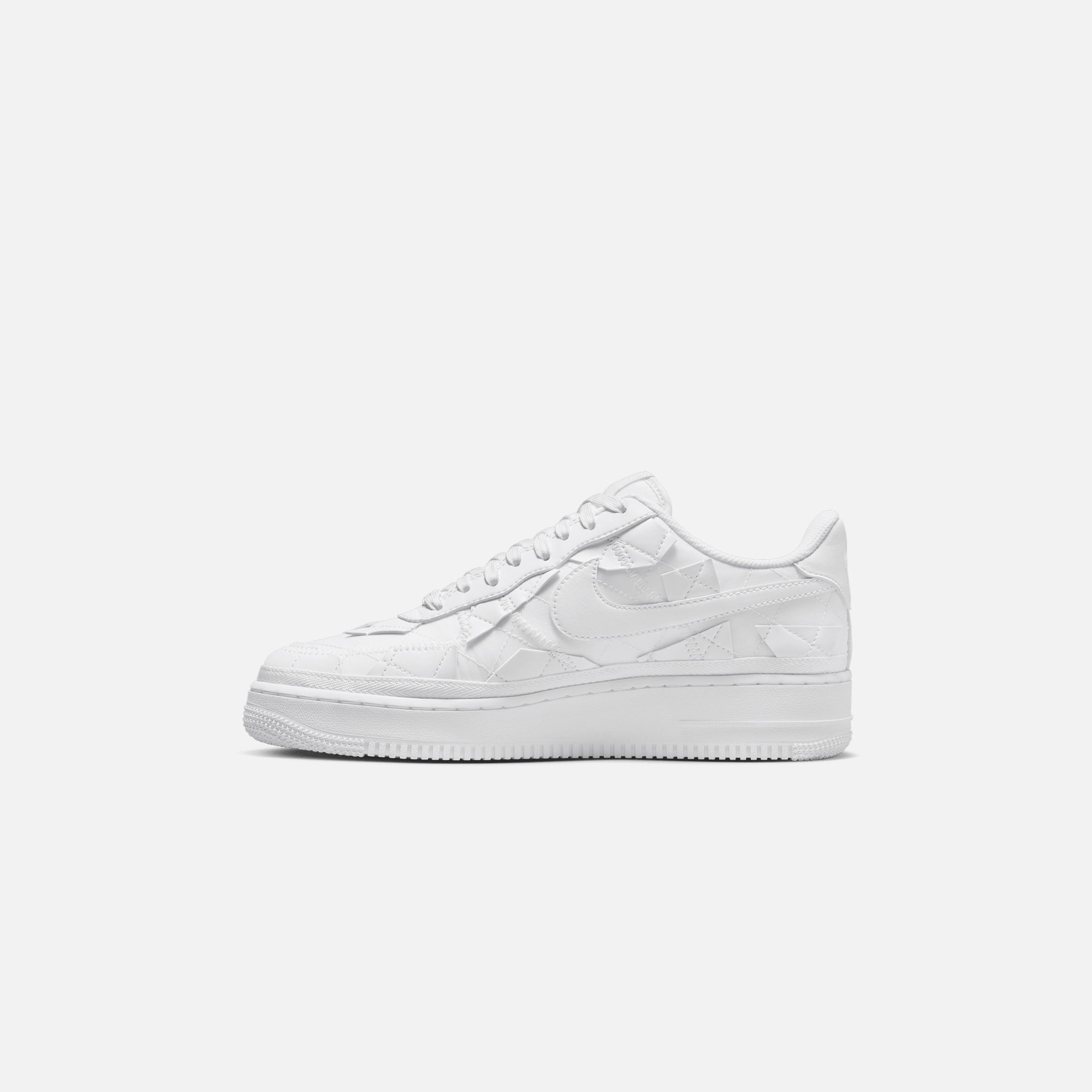 Nike x Billie Eilish Air Force 1 Low SP - Triple White