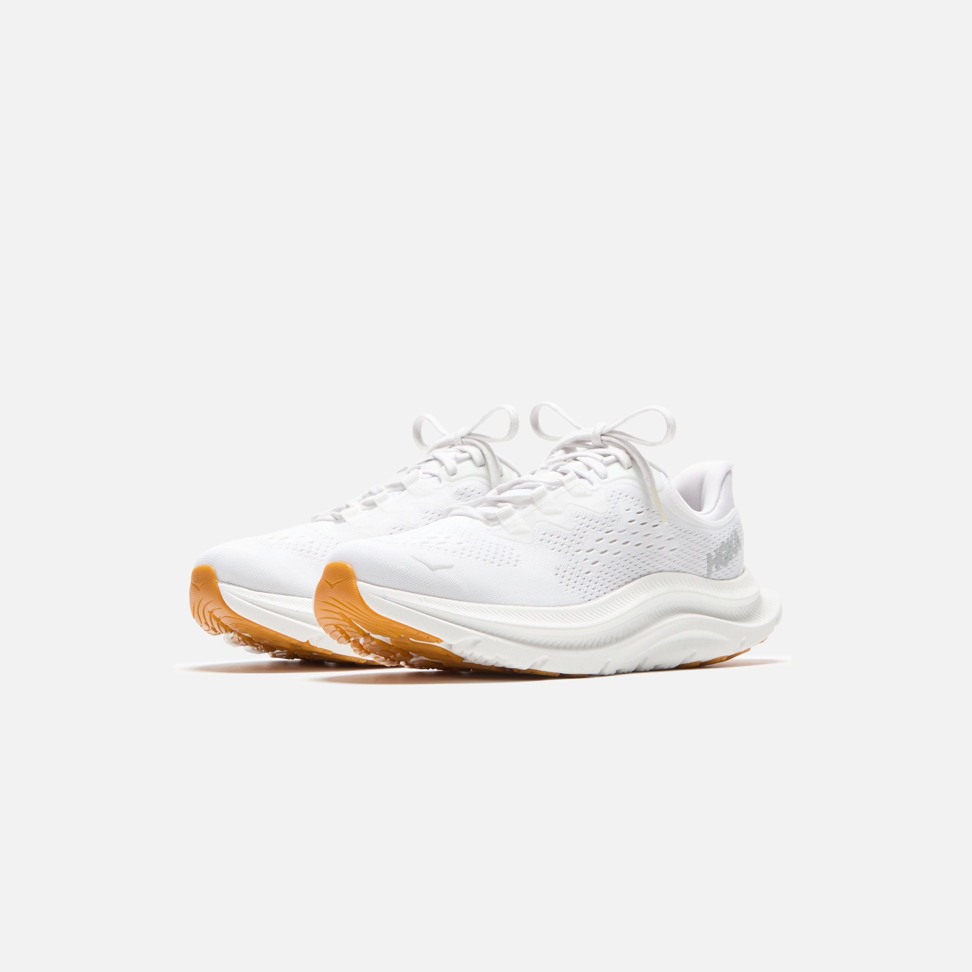 HOKA WMNS Kawana 2 - White / Nimbus Cloud