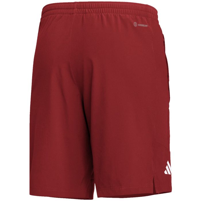 adidas Men's Program Woven 9-Inch Pocket Shorts