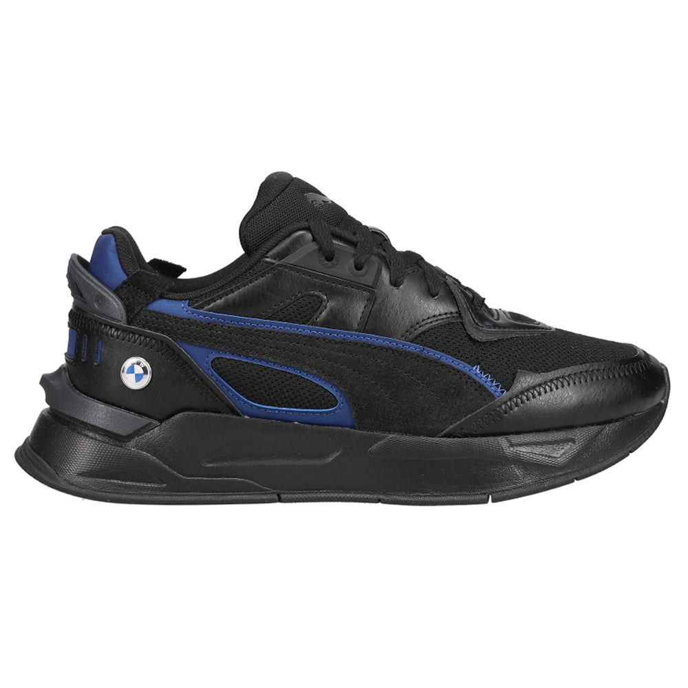 BMW MMS Mirage Sport Lace Up Sneakers