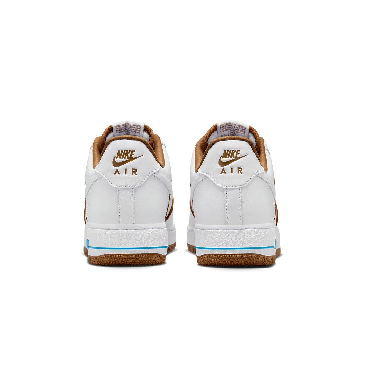 Air Force 1 ‘07 LX 'White Light British Tan'