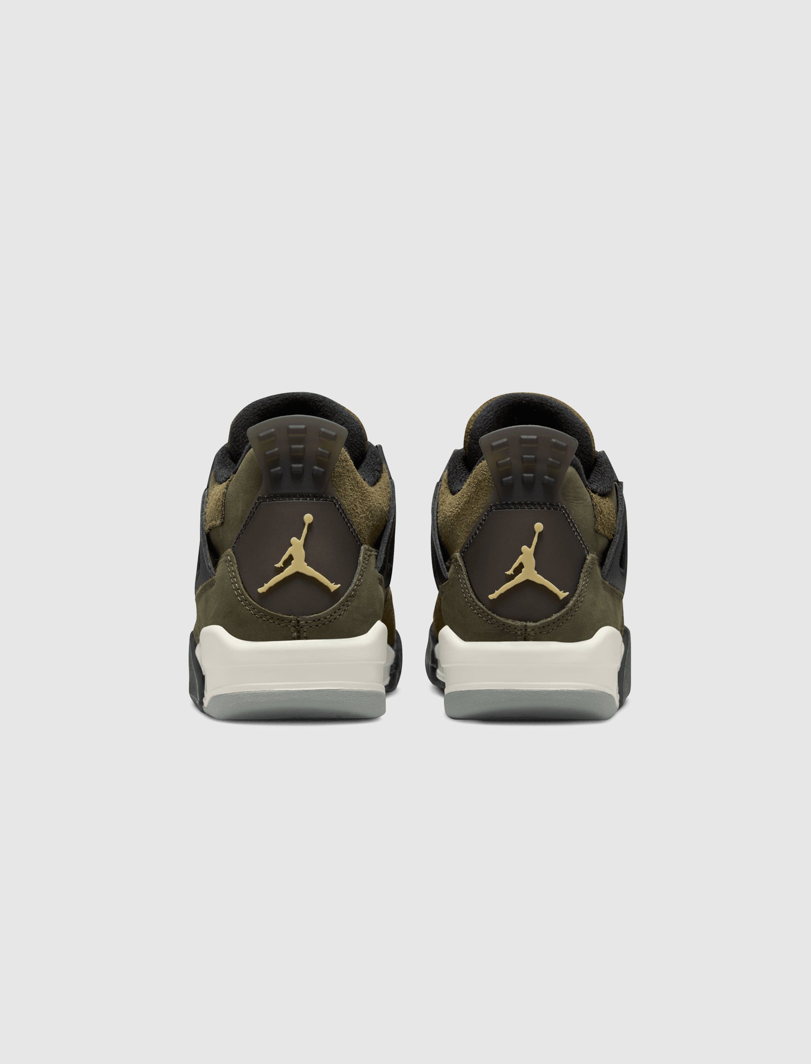 AIR JORDAN 4 SE CRAFT 