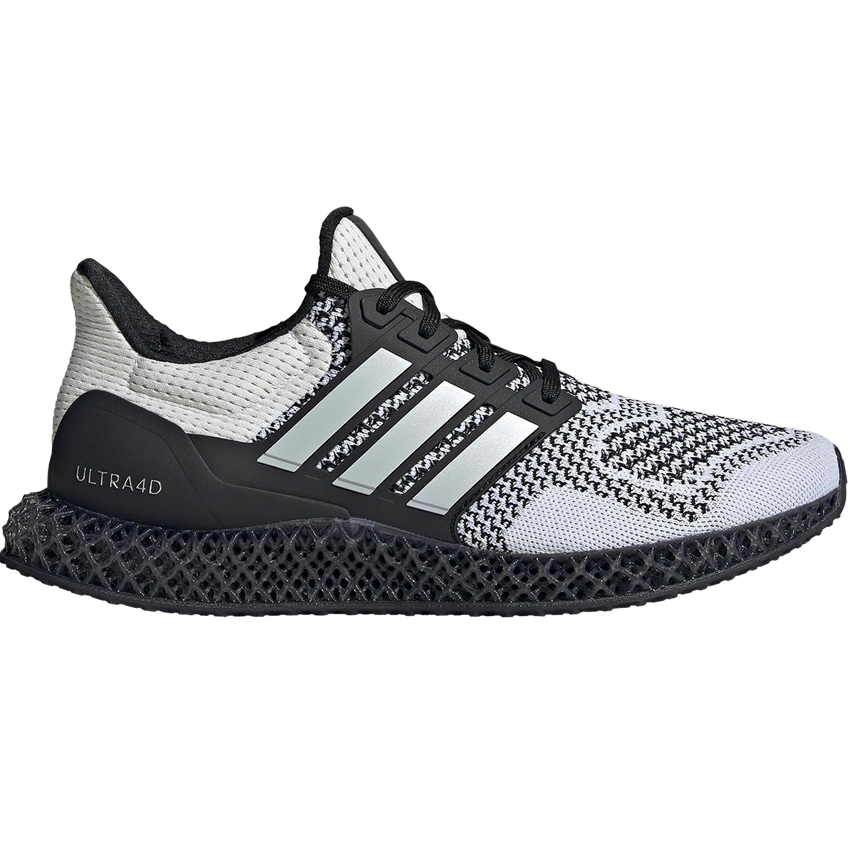 adidas Men's Ultra 4D Running Shoes