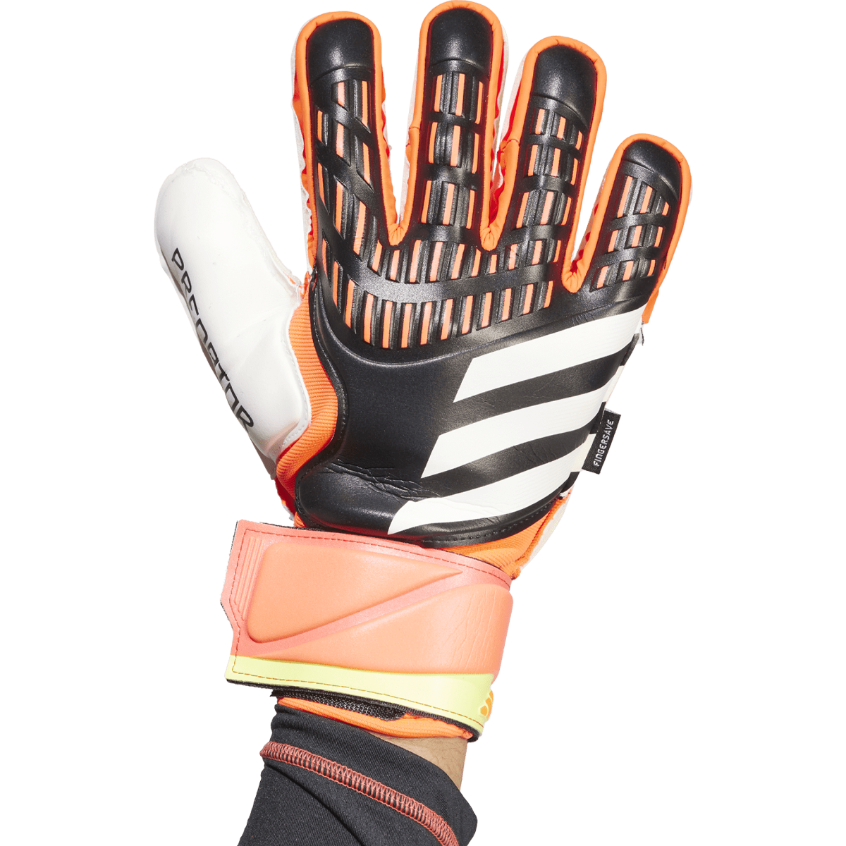 Predator Match Fingersave  Glove